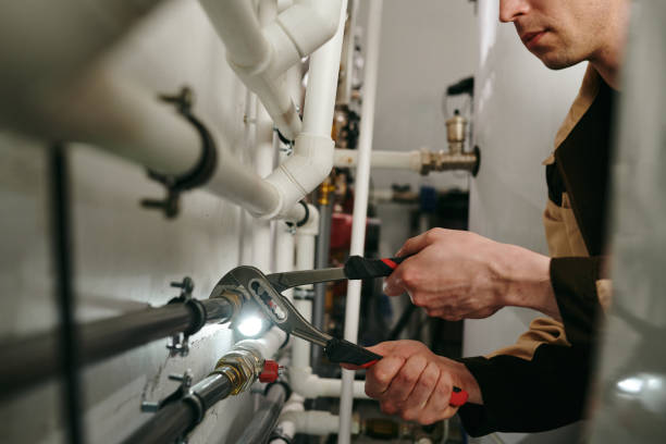 Water Softener Installation in Holden, MO