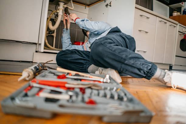 Best Emergency Plumber  in Holden, MO