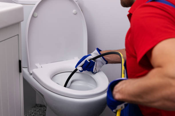 Trusted Holden, MO Plumbing Experts