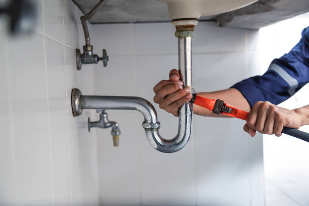 Best Sewer Line Repair  in Holden, MO