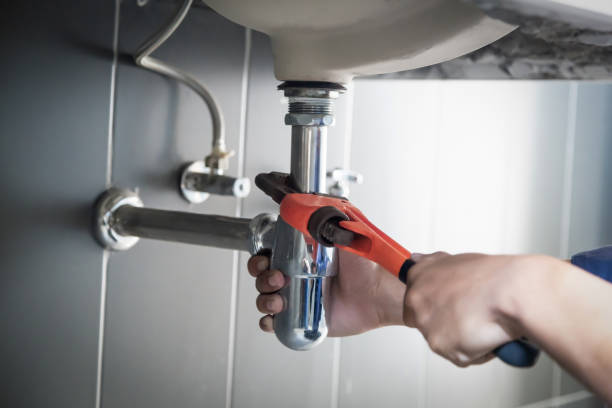 Best Local Plumber Services  in Holden, MO