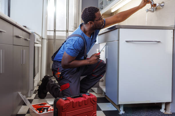 Best Shower Repair Services  in Holden, MO